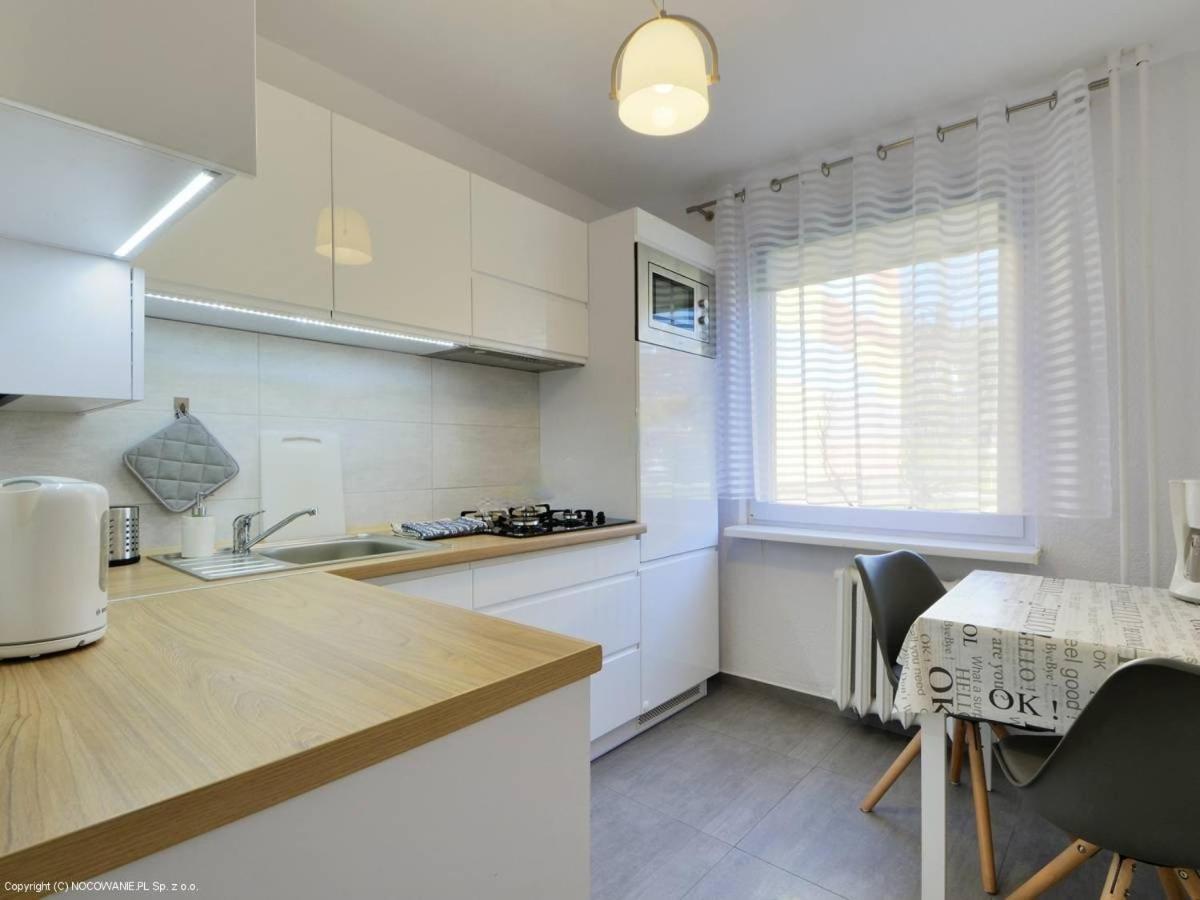 Apartament Melisa 2 Szklarska Poreba Dış mekan fotoğraf
