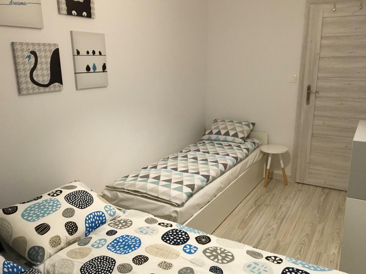 Apartament Melisa 2 Szklarska Poreba Dış mekan fotoğraf